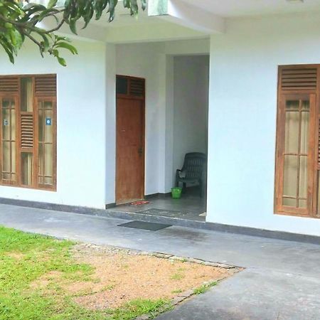 Hector House Hotell Weligama Eksteriør bilde