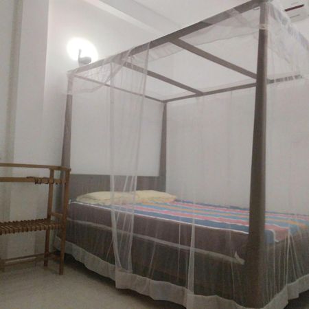Hector House Hotell Weligama Eksteriør bilde