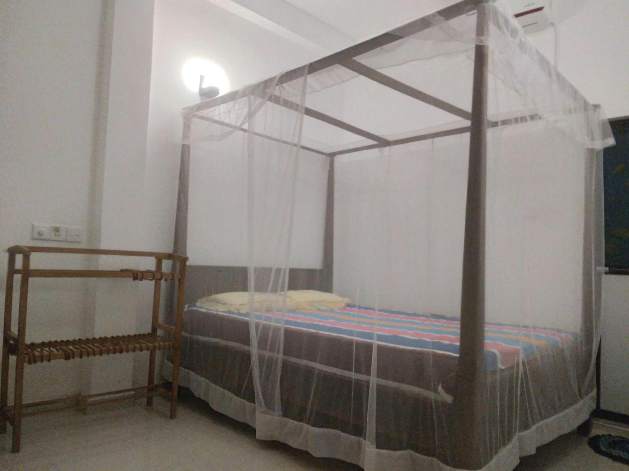 Hector House Hotell Weligama Eksteriør bilde