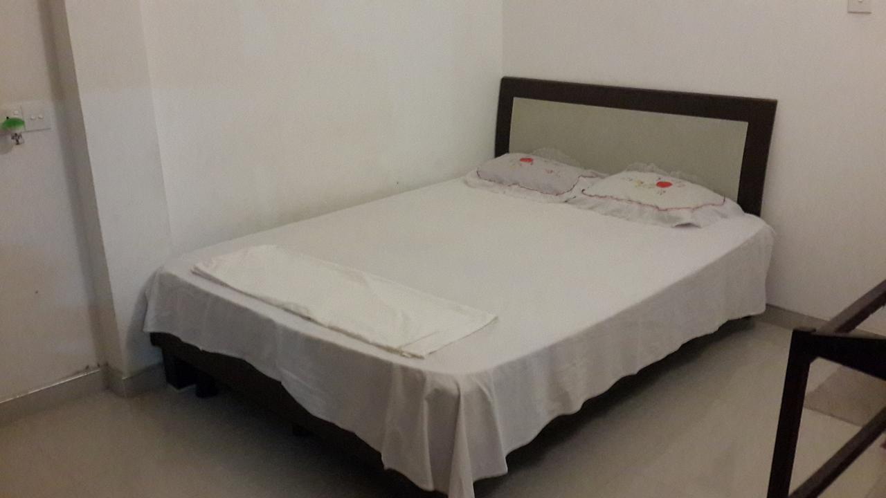 Hector House Hotell Weligama Eksteriør bilde