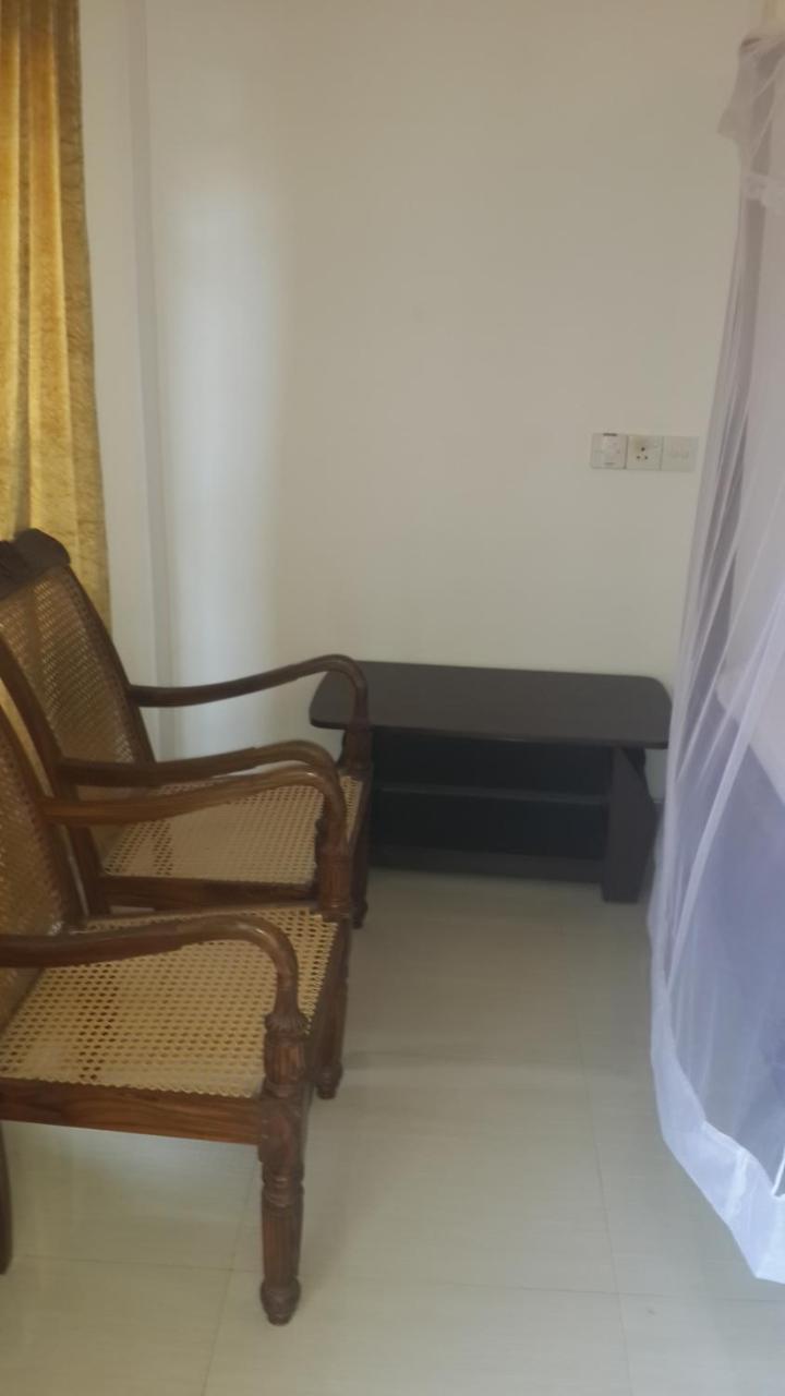 Hector House Hotell Weligama Eksteriør bilde