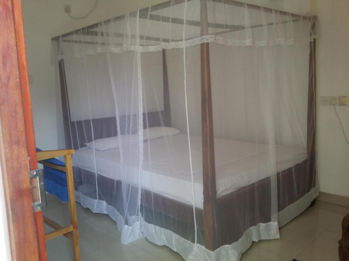 Hector House Hotell Weligama Eksteriør bilde
